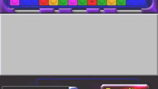 Screenshot for TouchMaster DS