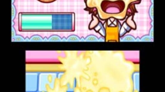 Screenshot for Cooking Mama 4: Kitchen Magic