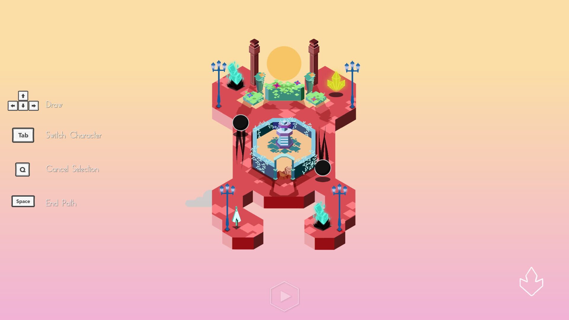 Screenshot for Umiro