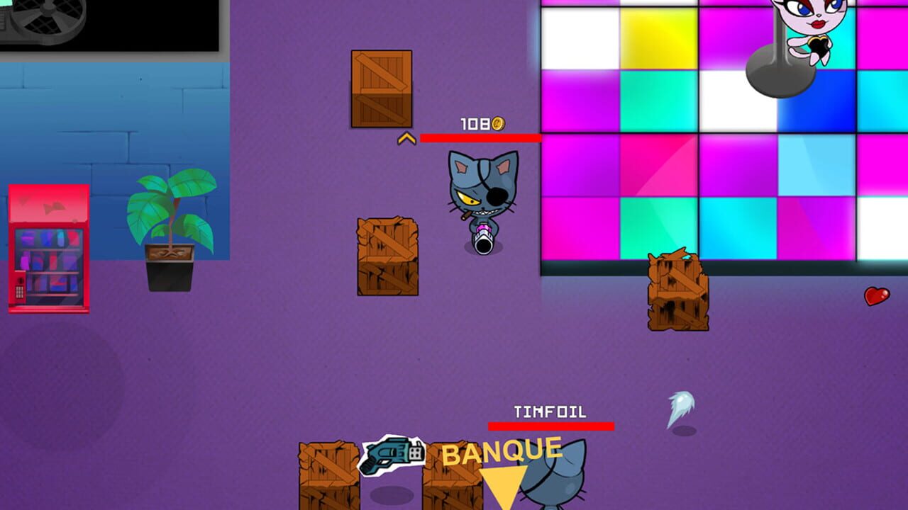 Screenshot for Anark.io