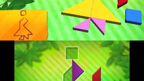 Screenshot for 35 Junior Games