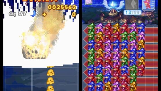 Screenshot for Wizard Defenders