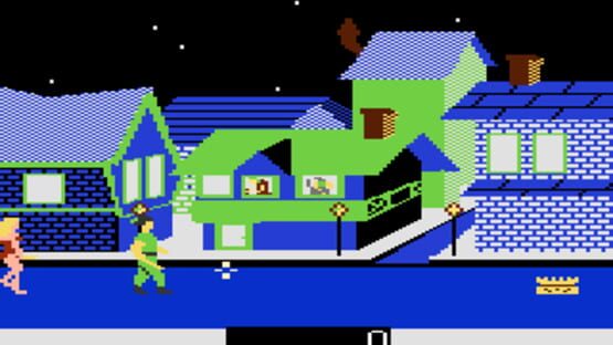 Screenshot for Crossbow