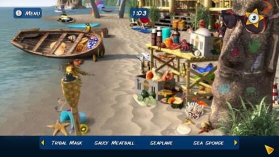 Screenshot for Yard Sale Hidden Treasures: Sunnyville