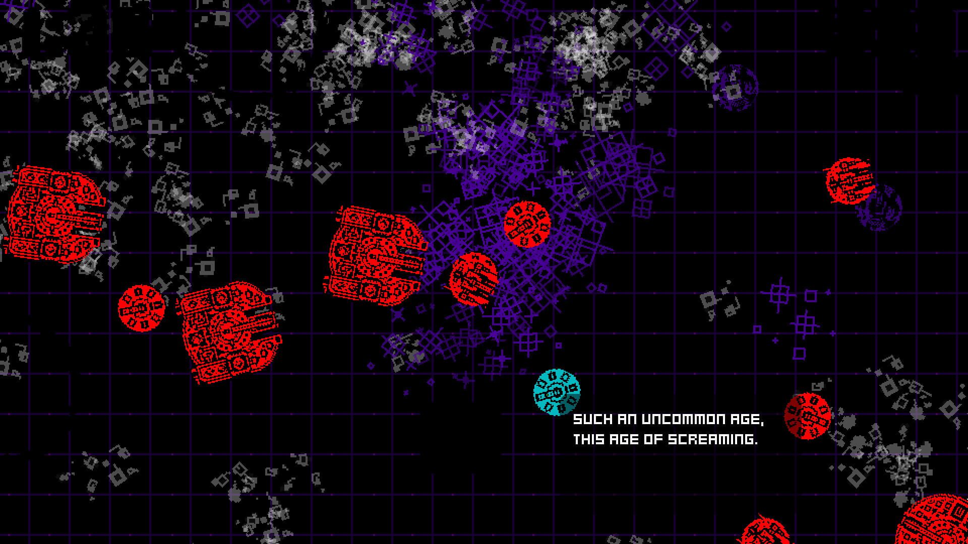 Screenshot for TeraBlaster