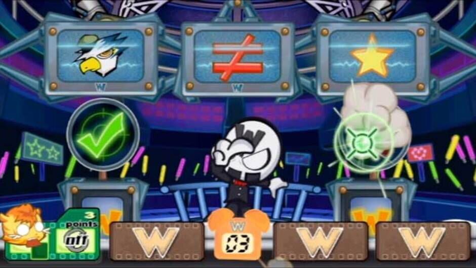 Screenshot for Wicked Monsters Blast!