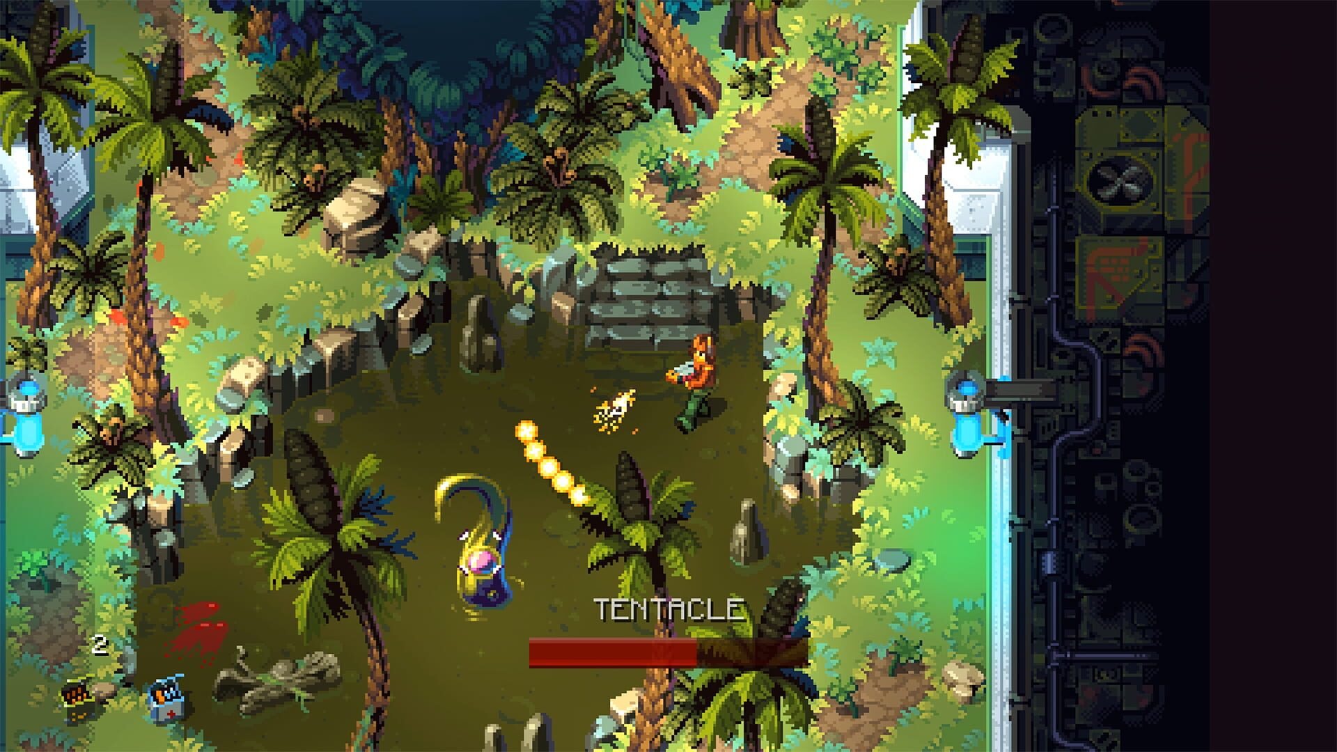 Screenshot for Tower 57