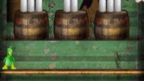 Screenshot for Boardwalk Ball Toss