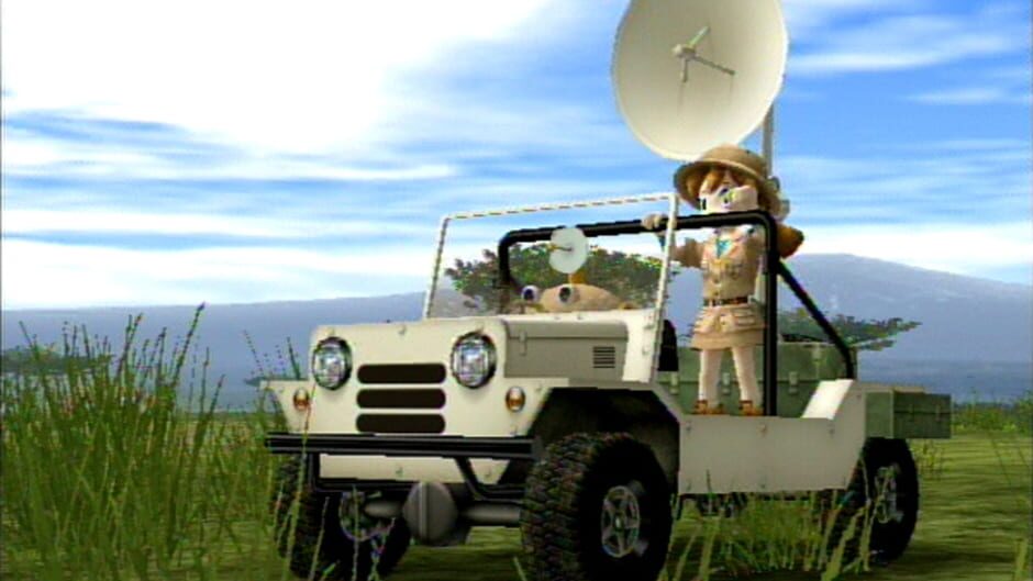 Screenshot for Animal Kingdom: Wildlife Expedition