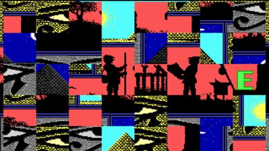 Screenshot for The Fool's Errand