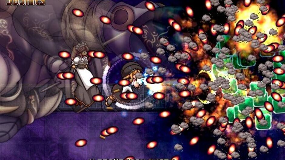 Screenshot for GundeadliGne