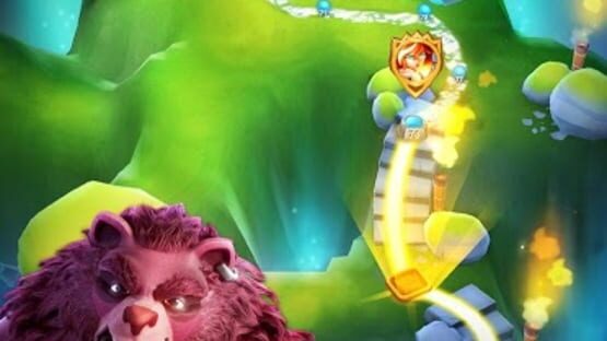 Screenshot for Legend of Solgard