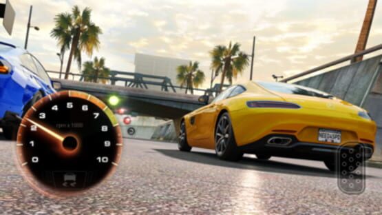 Screenshot for Need for Speed: No Limits