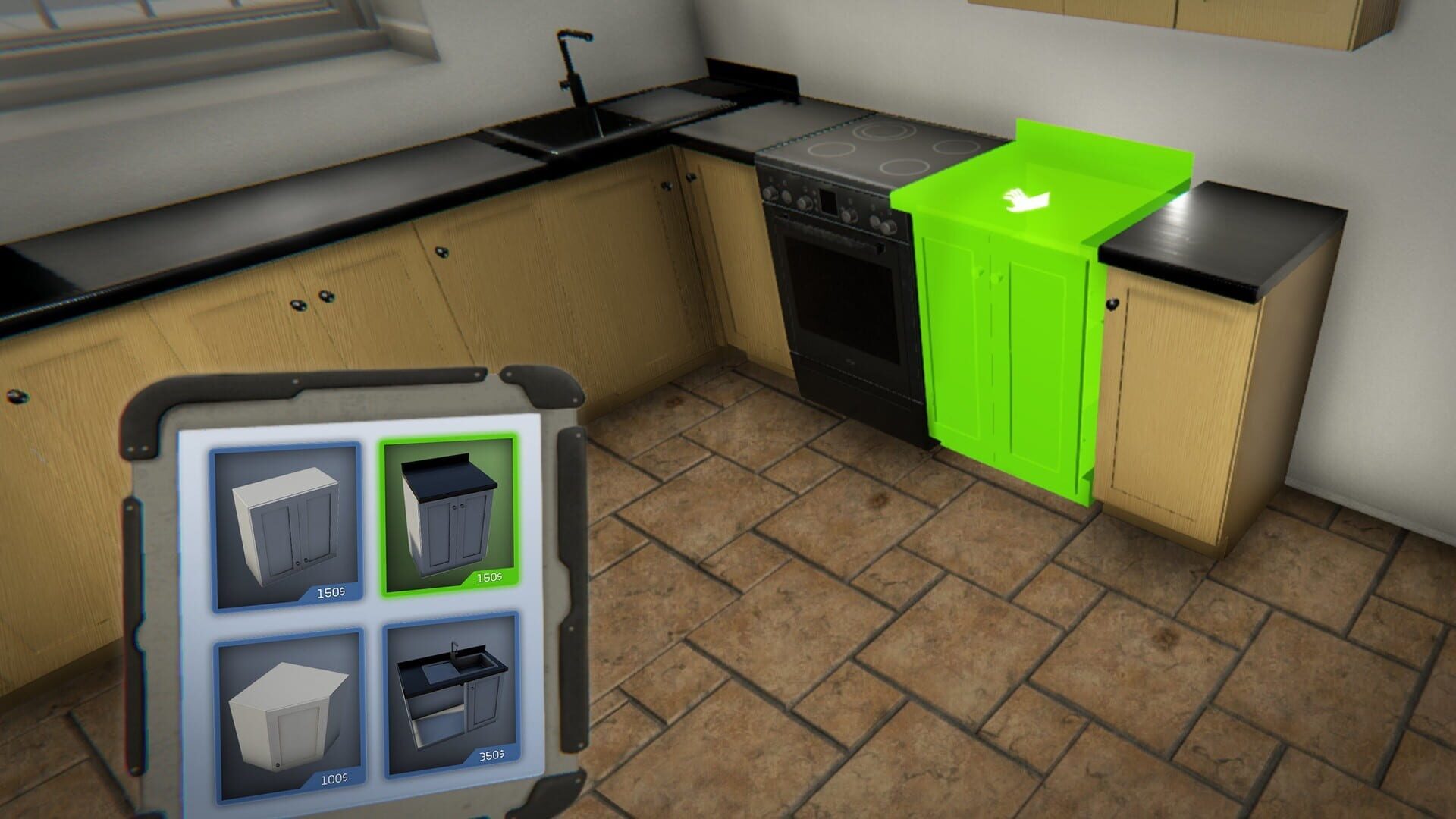 Screenshot for House Flipper