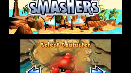 Screenshot for Gem Smashers