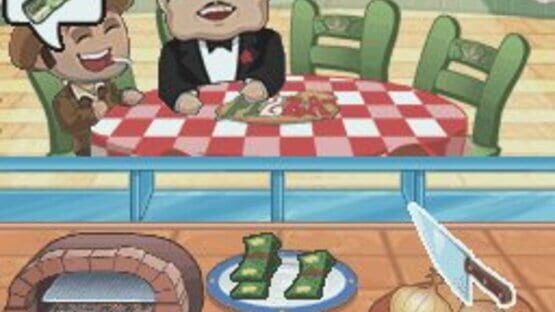 Screenshot for Yummy Yummy Cooking Jam