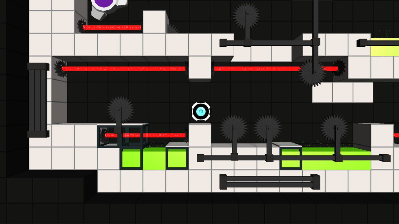 Screenshot for Project: R.E.B.O.O.T