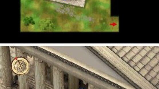 Screenshot for Glory of Heracles