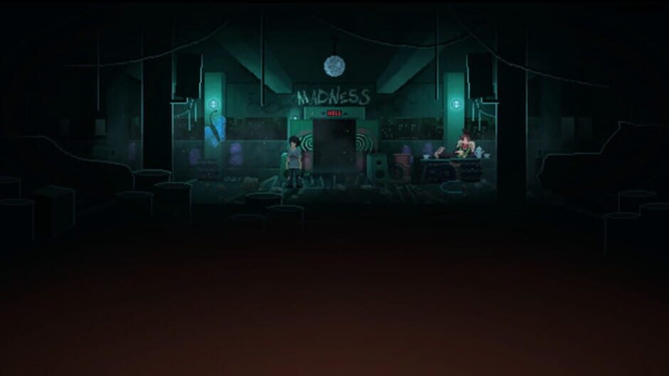 Screenshot for Not Tonight