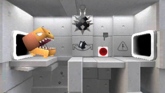 Screenshot for Cubic Ninja