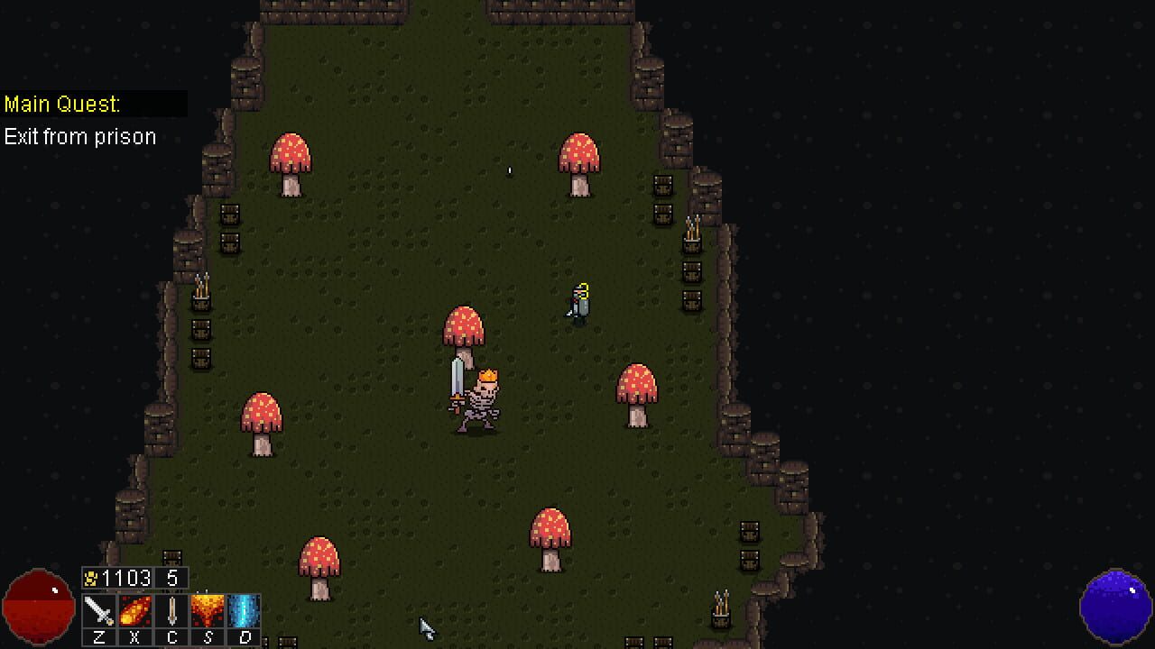 Screenshot for Diabolic