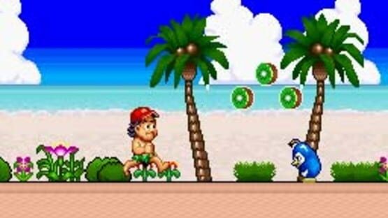 Screenshot for Super Adventure Island