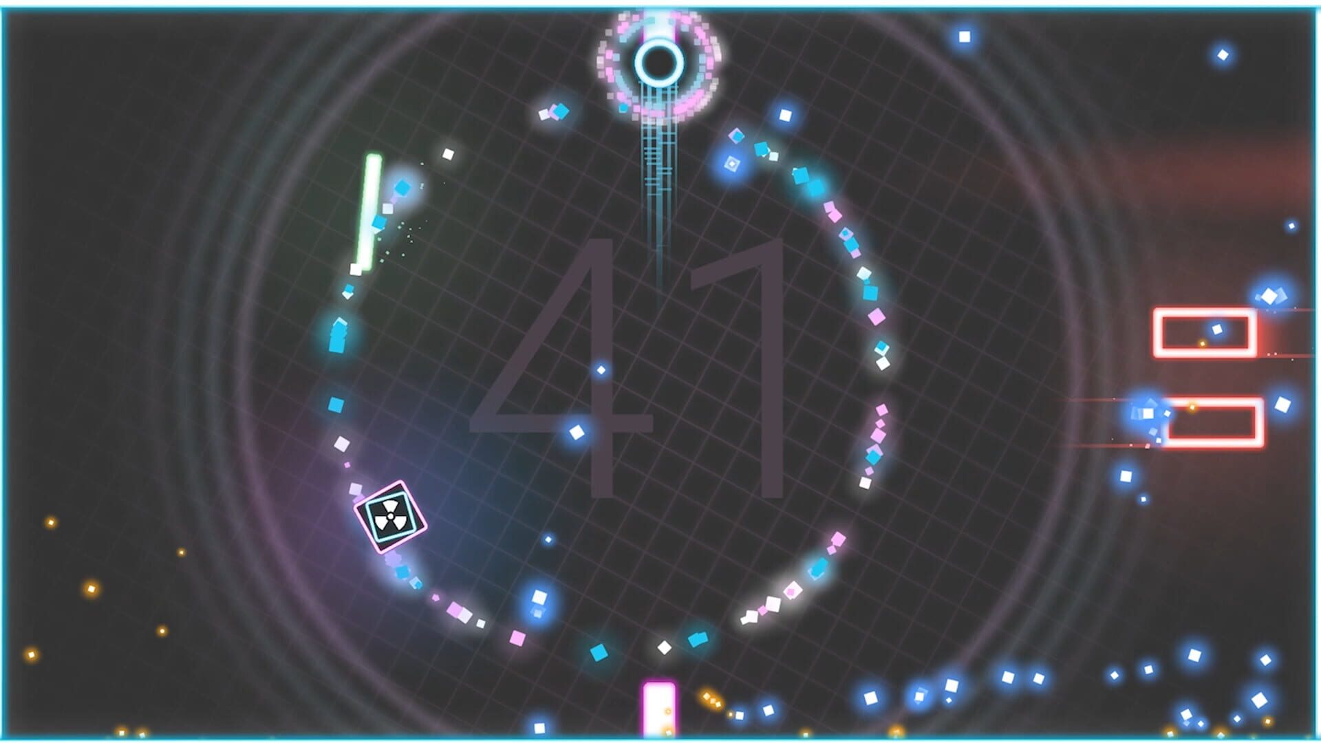 Screenshot for Ding Dong XL
