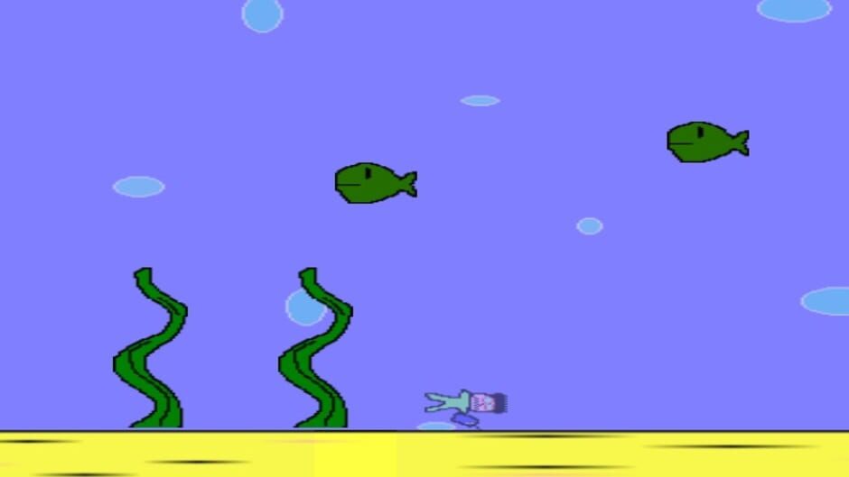 Screenshot for Gravity