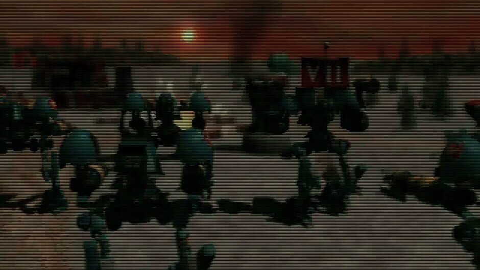 Screenshot for 7th Legion