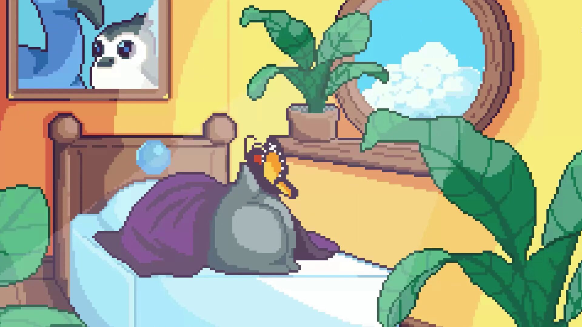 Screenshot for Songbird Symphony