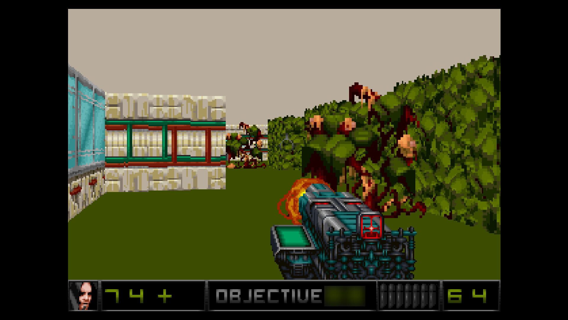 Screenshot for Merger 3D