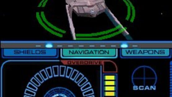 Screenshot for Star Trek: Tactical Assault