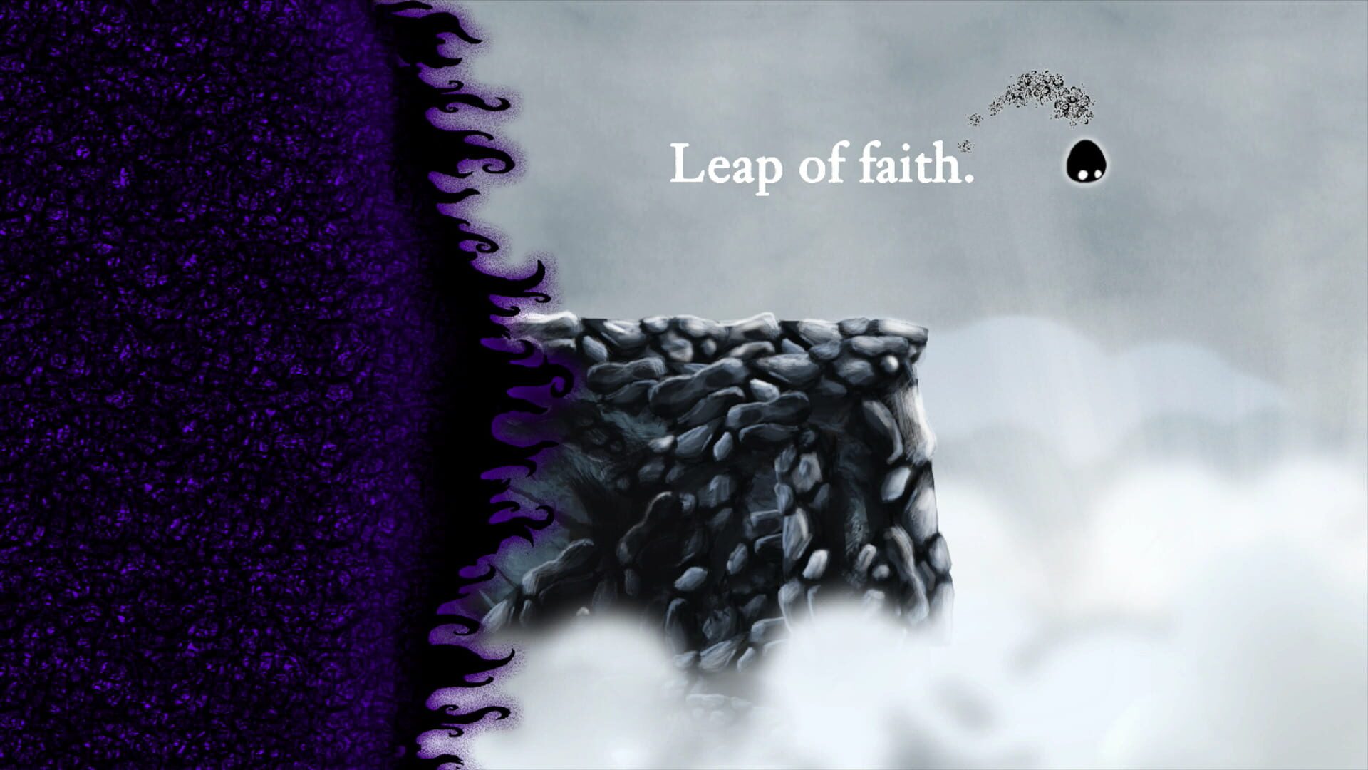 Screenshot for Nihilumbra