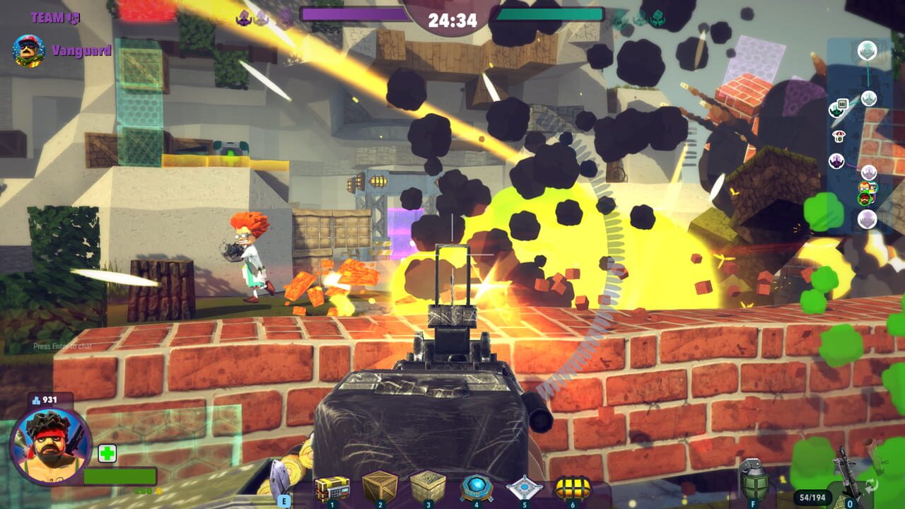 Screenshot for Block N Load