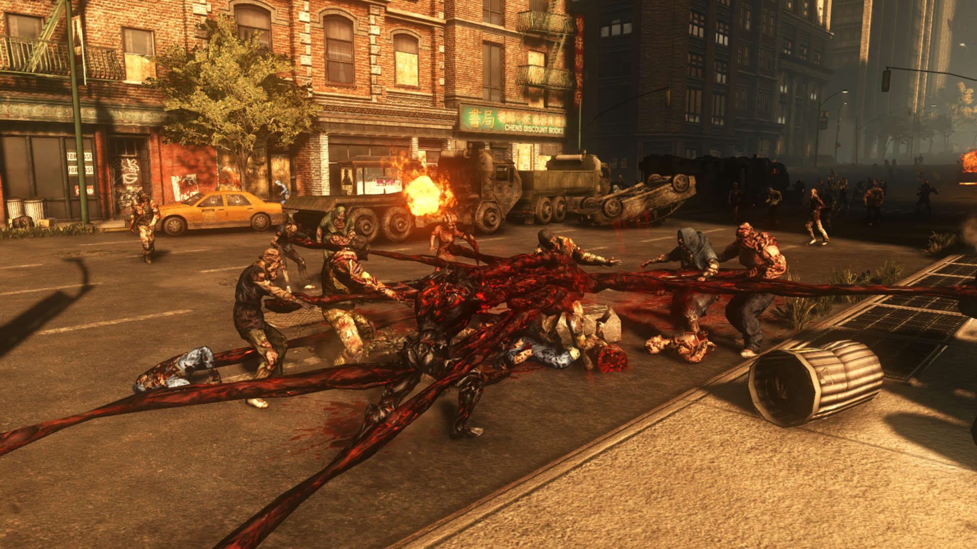 Screenshot for Prototype 2