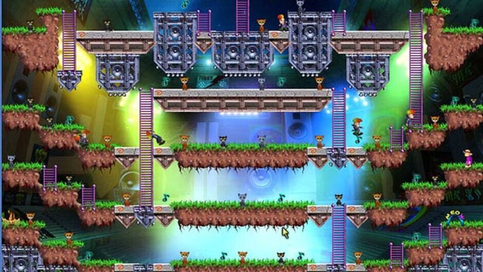 Screenshot for Super Granny 4