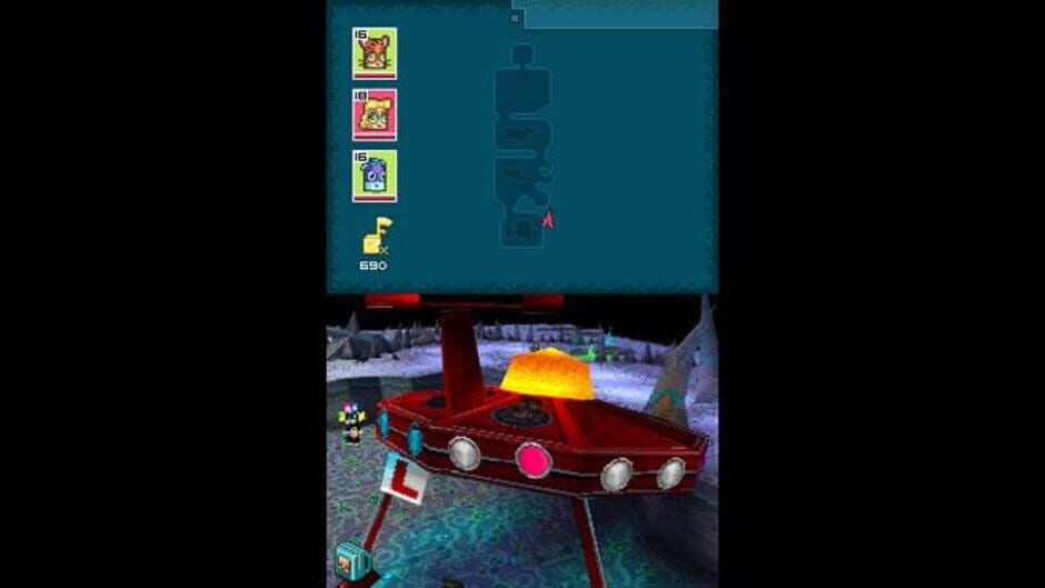 Screenshot for Zubo