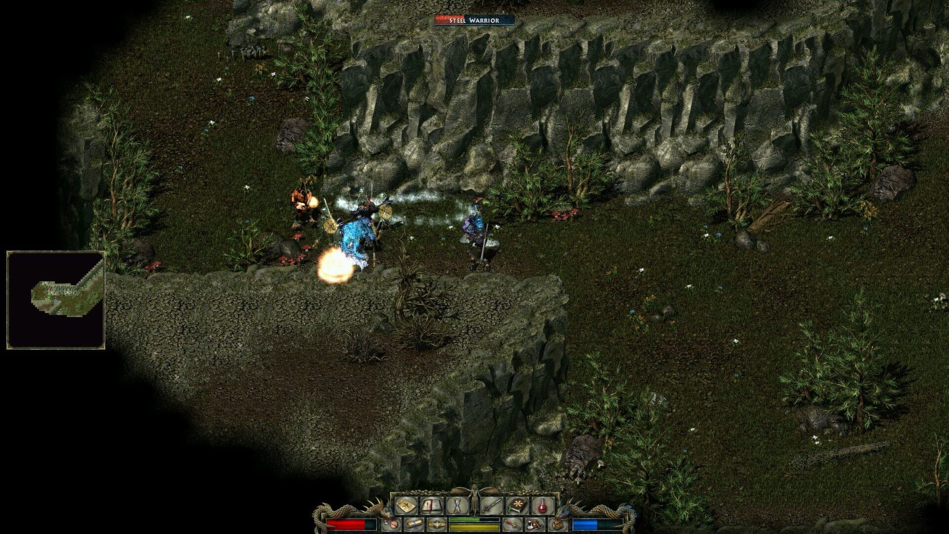 Screenshot for Divine Divinity