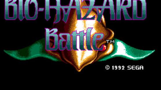 Screenshot for Bio-Hazard Battle