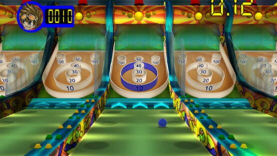 Screenshot for Arcade Zone