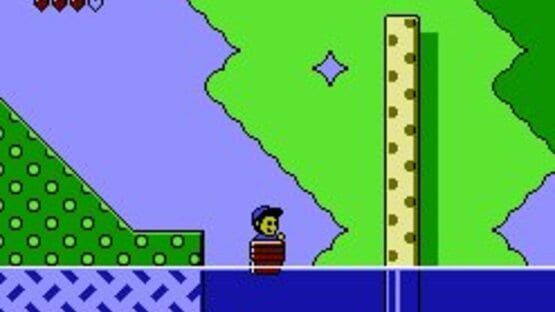 Screenshot for M.C Kids