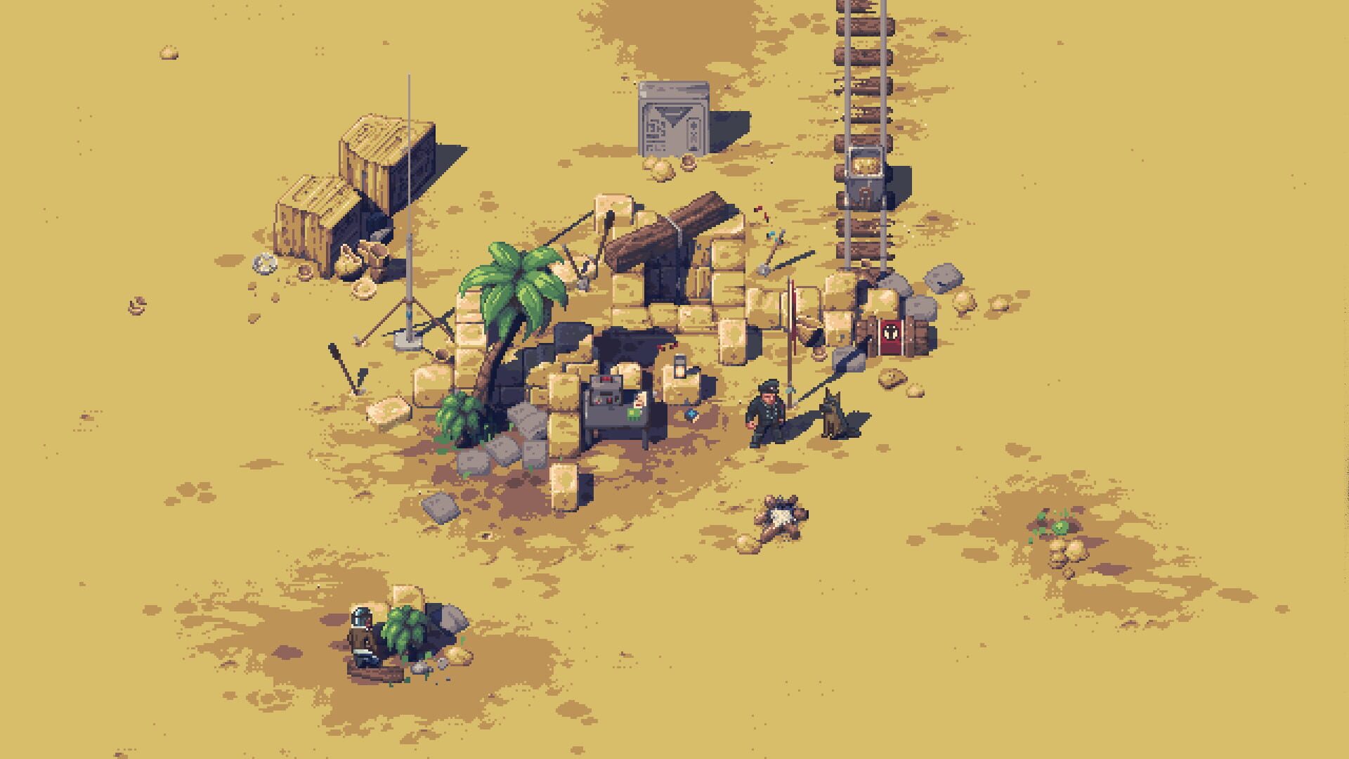 Screenshot for Pathway