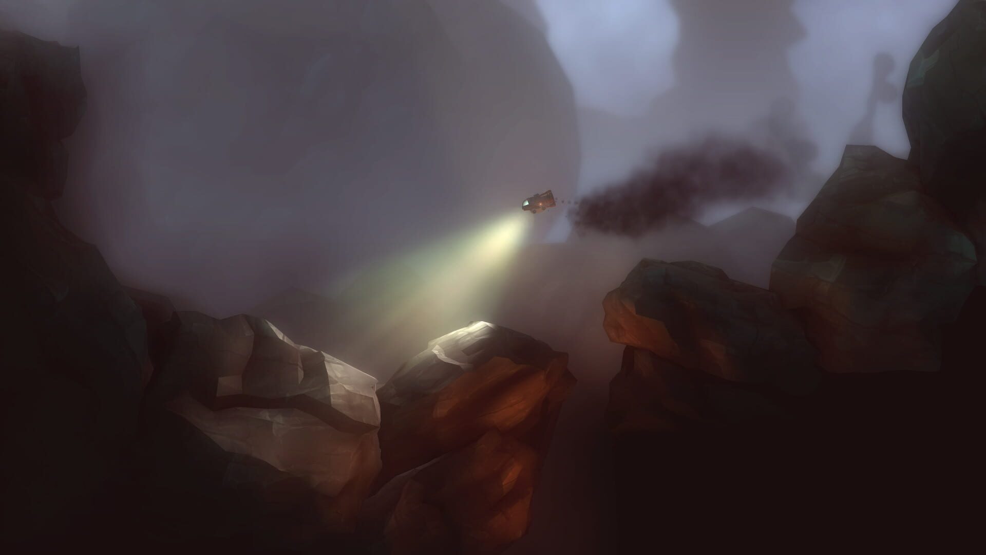 Screenshot for Affordable Space Adventures