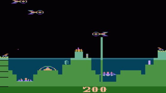 Screenshot for Atlantis