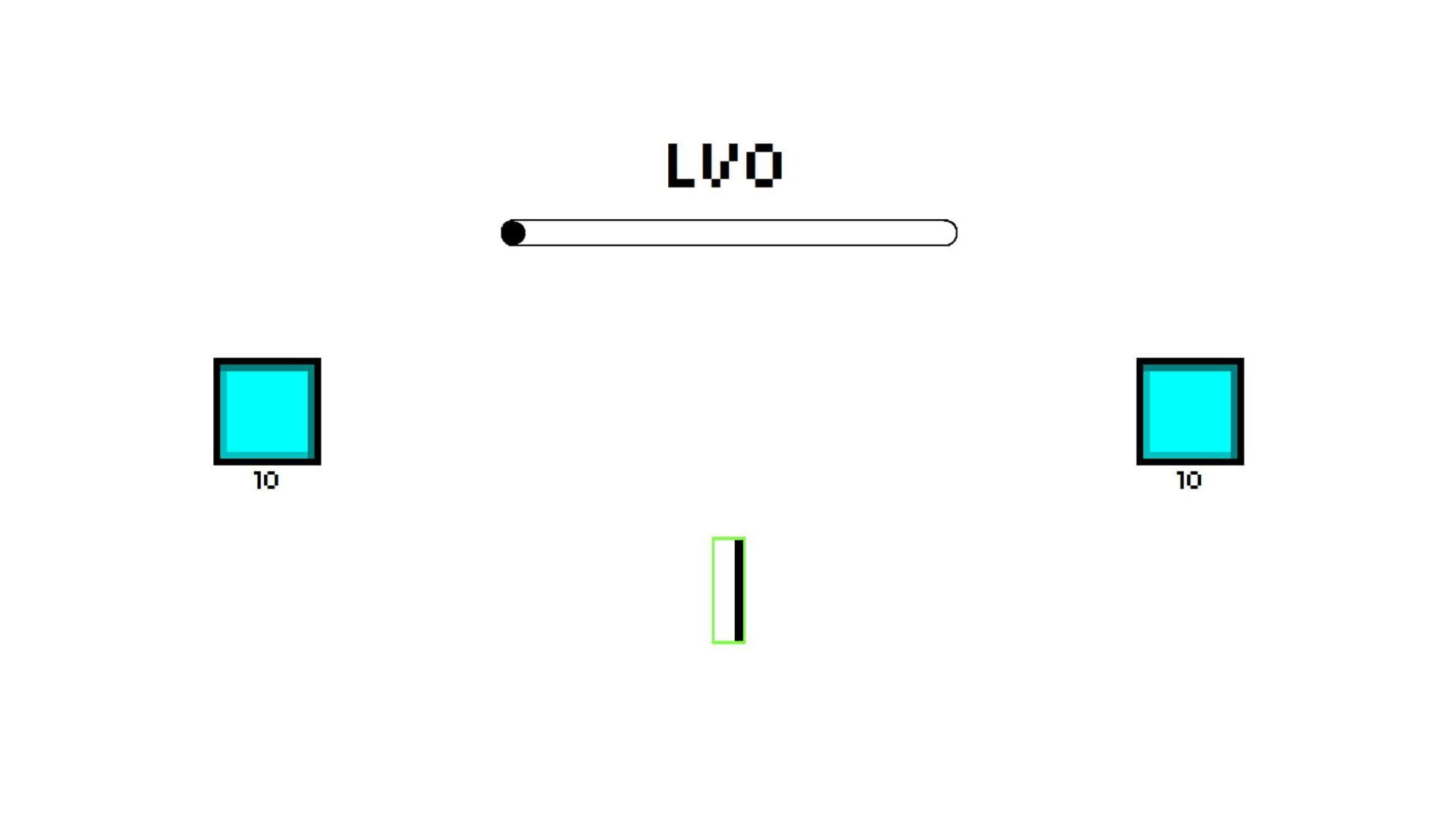 Screenshot for Project Battle