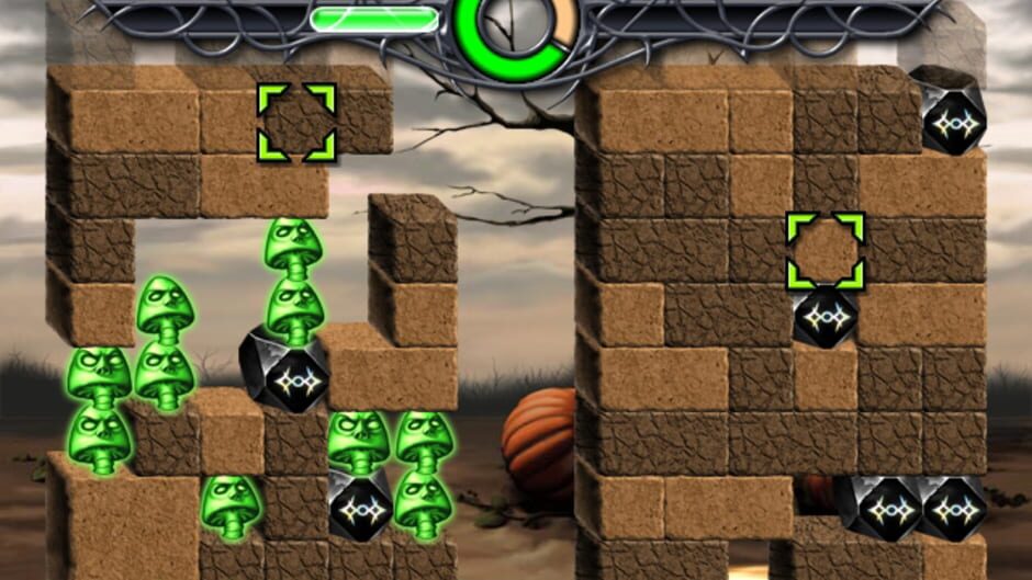 Screenshot for Madstone