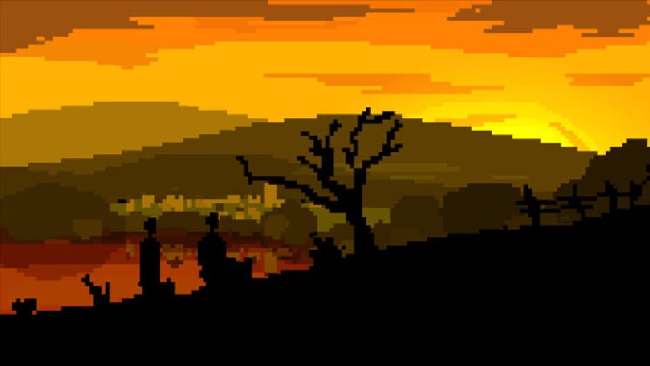 Screenshot for The Last Door: Season 2