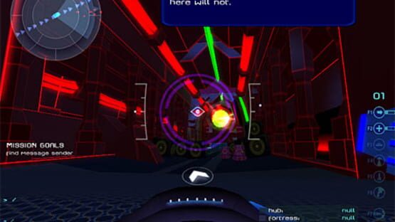 Screenshot for Tank Universal