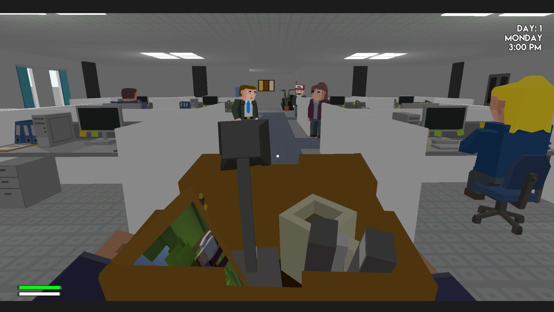 Screenshot for Family Man