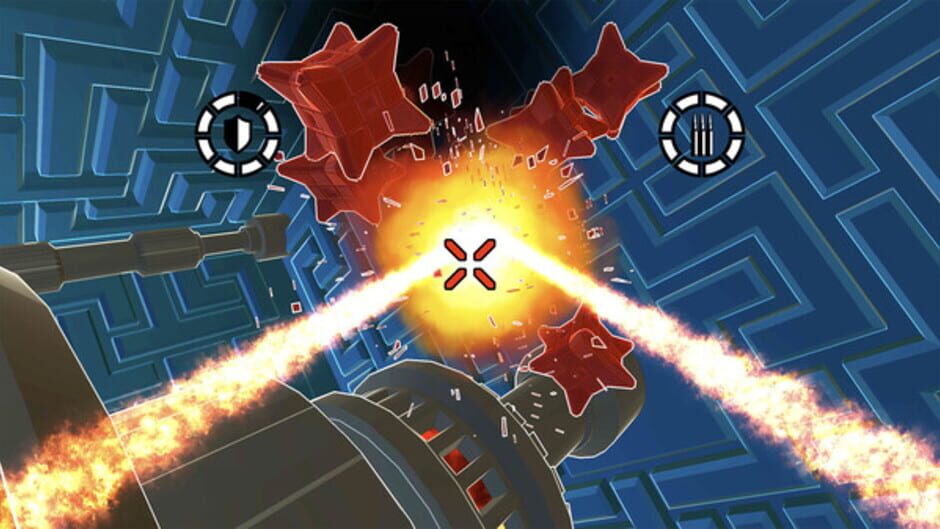 Screenshot for Caretaker Sacrifice